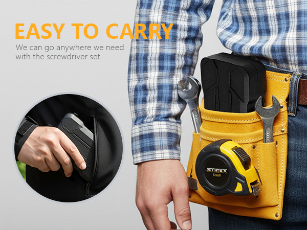 rs1 ratchet 24-in-1 screwdriver set