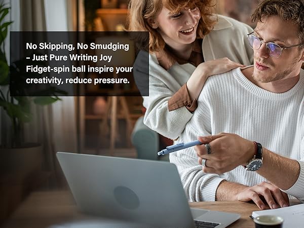 fidget pens for adults