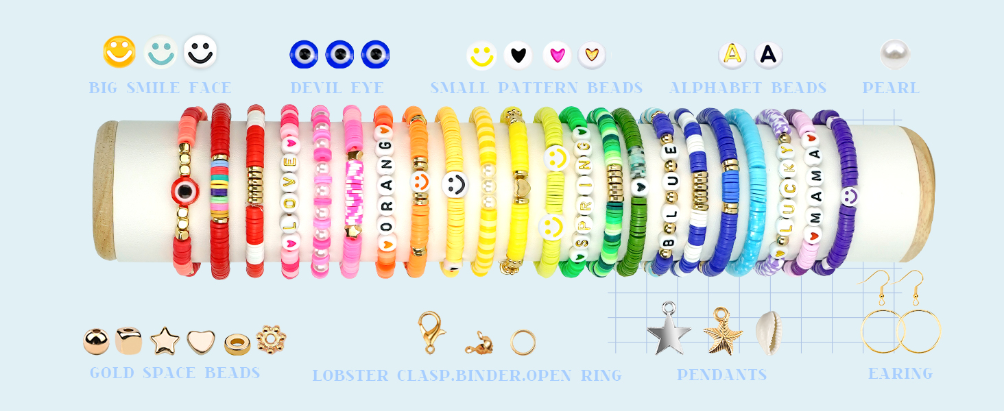 beads for jewelry making