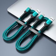 Micro USB Charger Cable