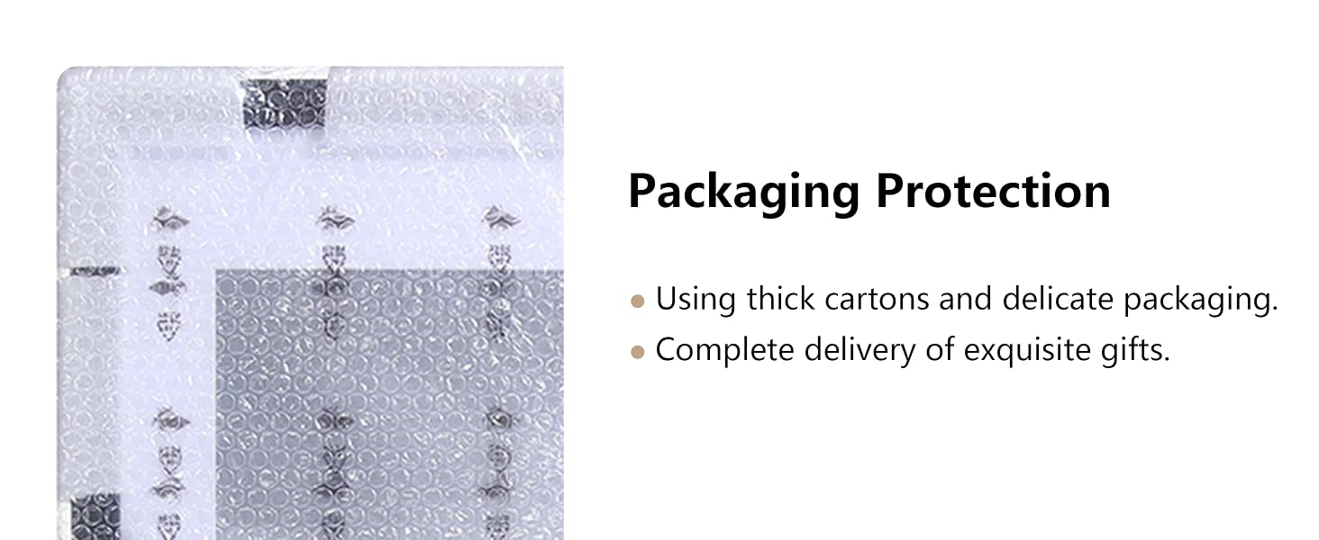 Packaging Protection