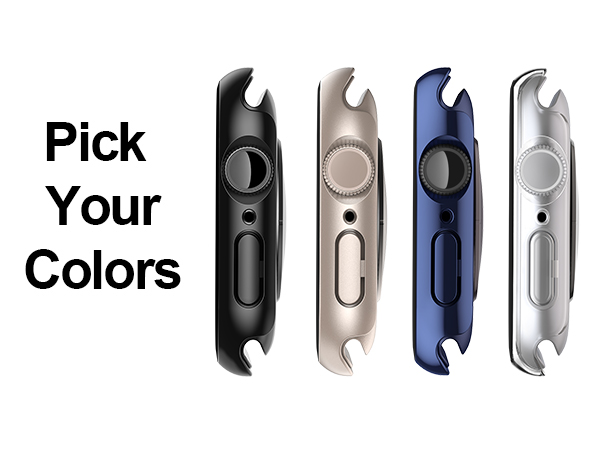 apple watch series 10 42mm screen protector
