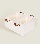 storage bins