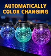 Solar Lanterns Outdoor Waterproof