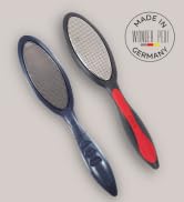 Foot File stainless steel made in germany