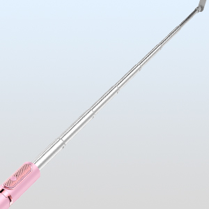 extendable selfie stick