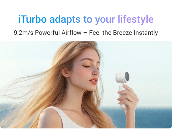 high speed fan