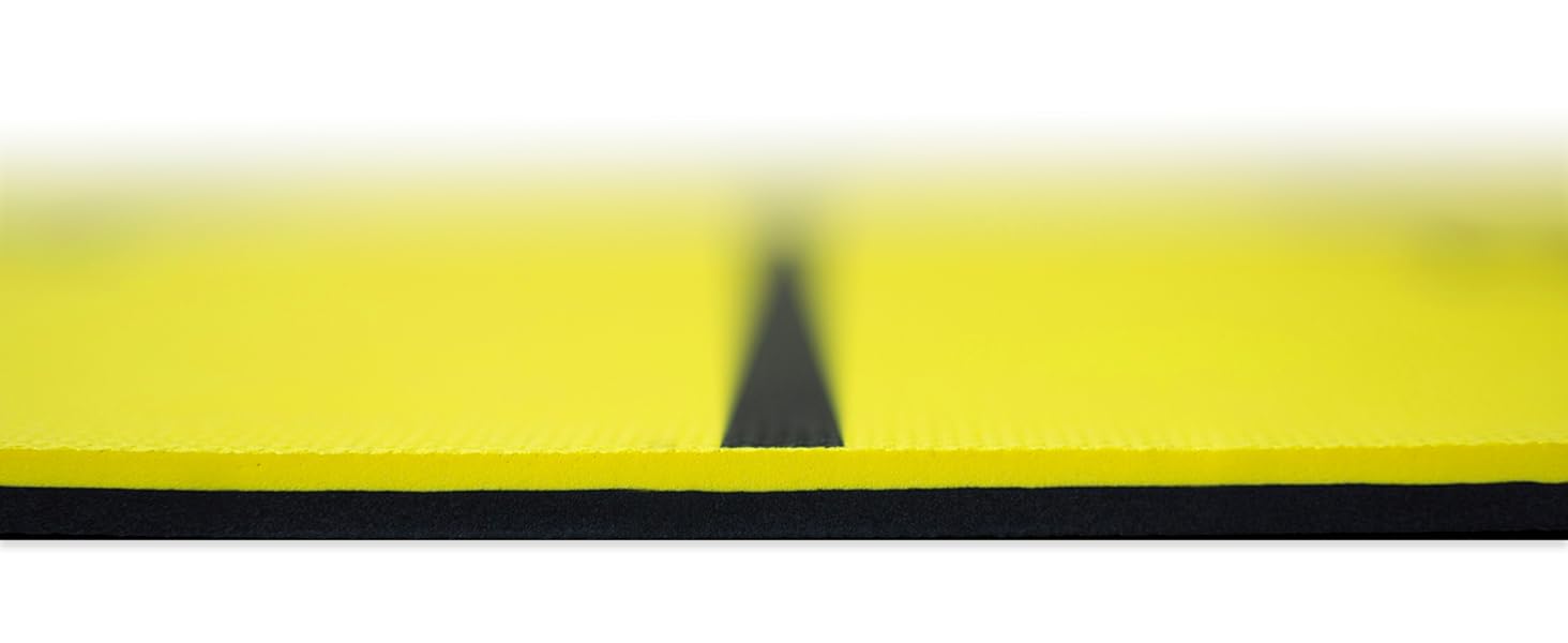 Thick Exercise Mat