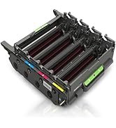 DR431CL Drum Unit Compatible Replacement for Brother HL-L8260CDW L8360 L8360CDW L8360CDWT DCP-L84...