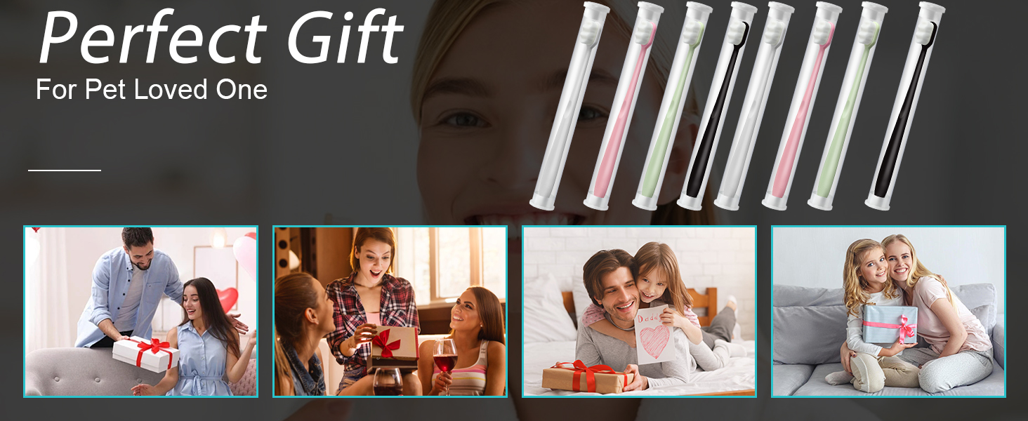 brevi toothbrush