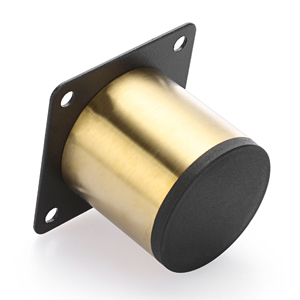 2 inch metal furniture legs