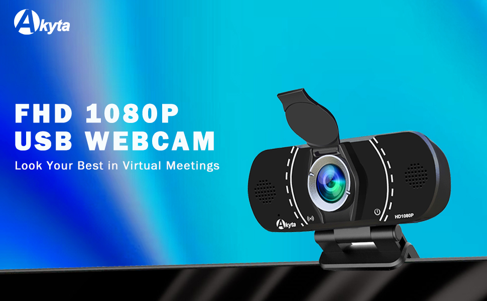 webcam for pc