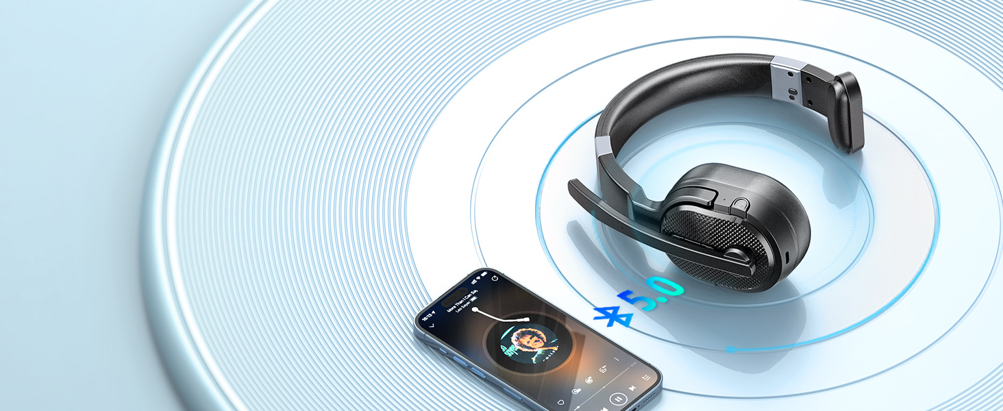 work from home headset