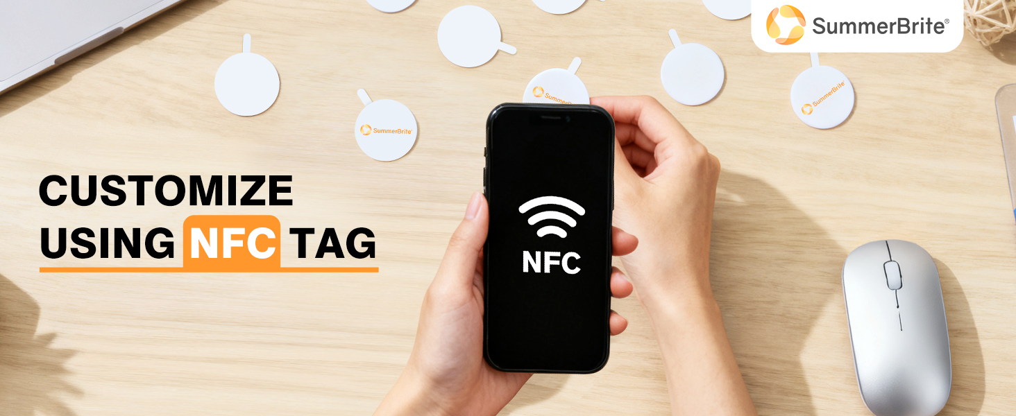nfc tags,nfc stickers,programmable nfc tags