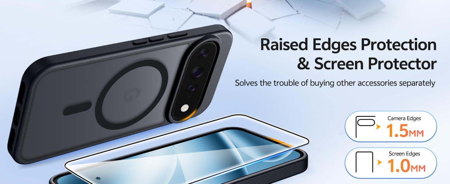 Google pixel 11 pro xl case