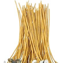 Slow Burning Candle Wick