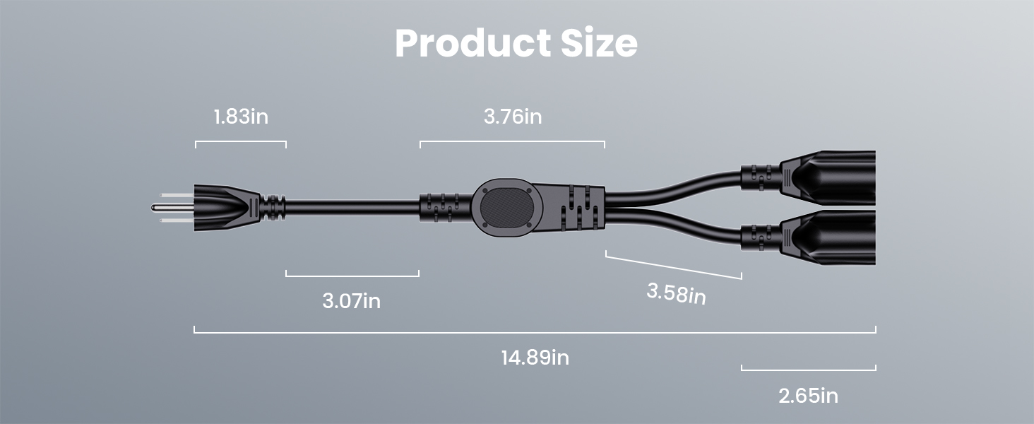 Product Size