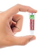 toothpaste