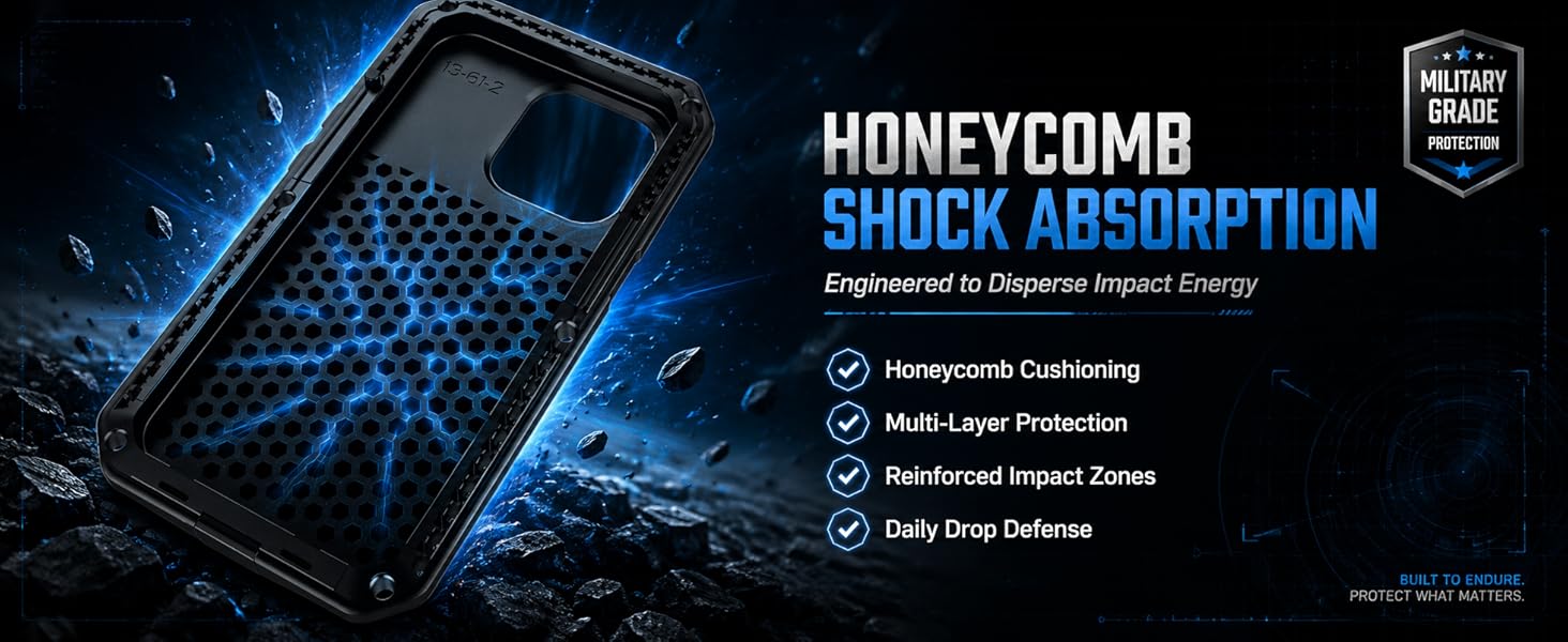 CASE FOR IPHONE 13