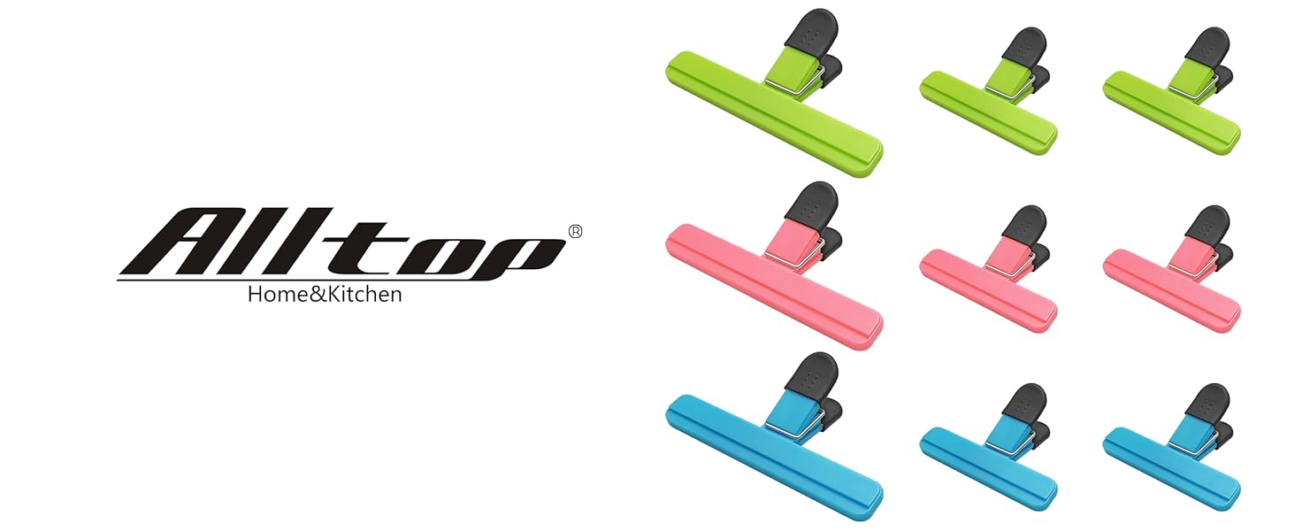 chip clips