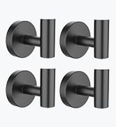 Towel Hooks