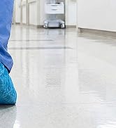 Disposable Shoe Covers