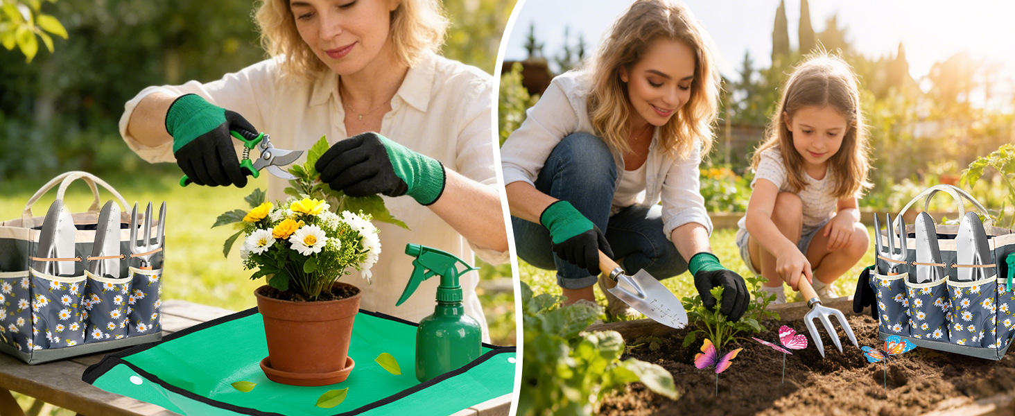 garden kit
