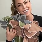 Paperless towel