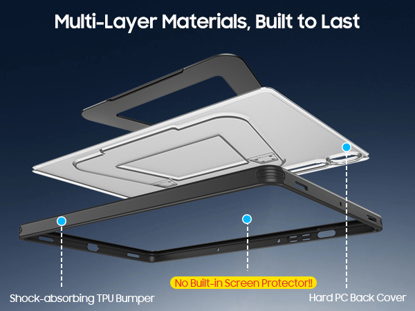 samsung tab s10 lite case