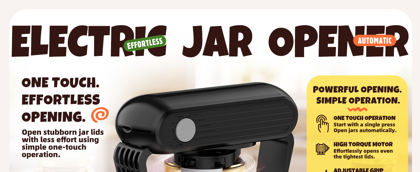 jar opener jar openers top rated for seniors electric jar opener bottle openers for seniors