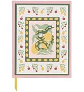 DesignWorks Ink A Dopo Journal Notebook – Cute Notebook for Journaling, Writing, & Daily To-Do Li...