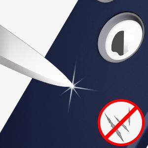 Enhanced Screen Protection