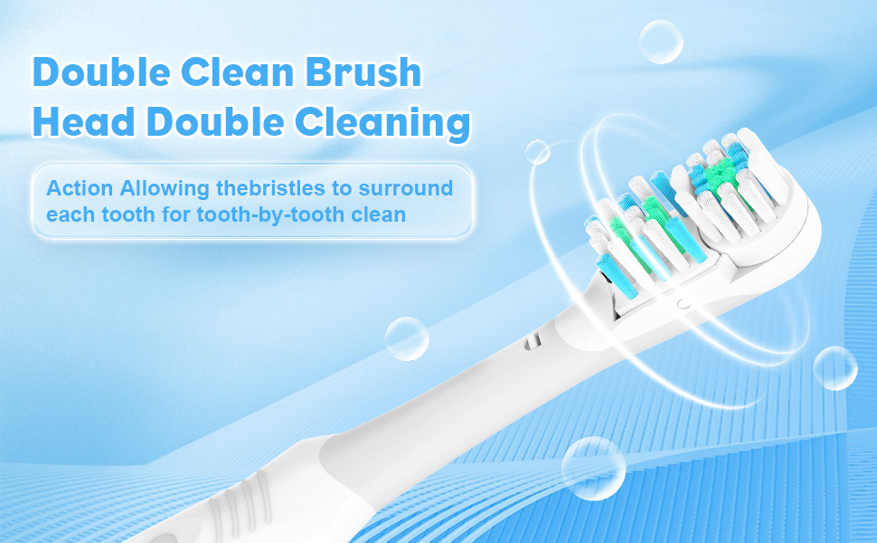 toothbrush heads oral b