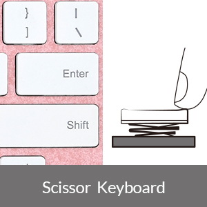 surface pro keyboard