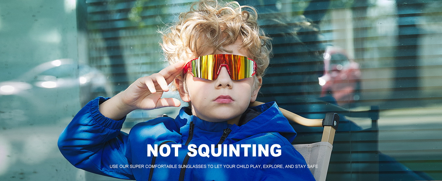 youth baseball sunglasses