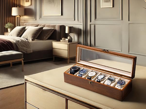 watch box