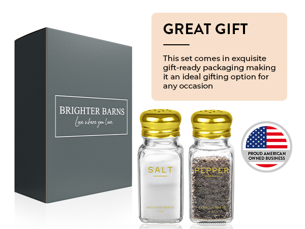 Great Gift