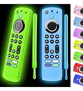 (2 Pack) ONEBOM Silicone TV Remote Cover, (6.2 Inch*1.5 Inch) Anti Slip Silicone Protective Case ...