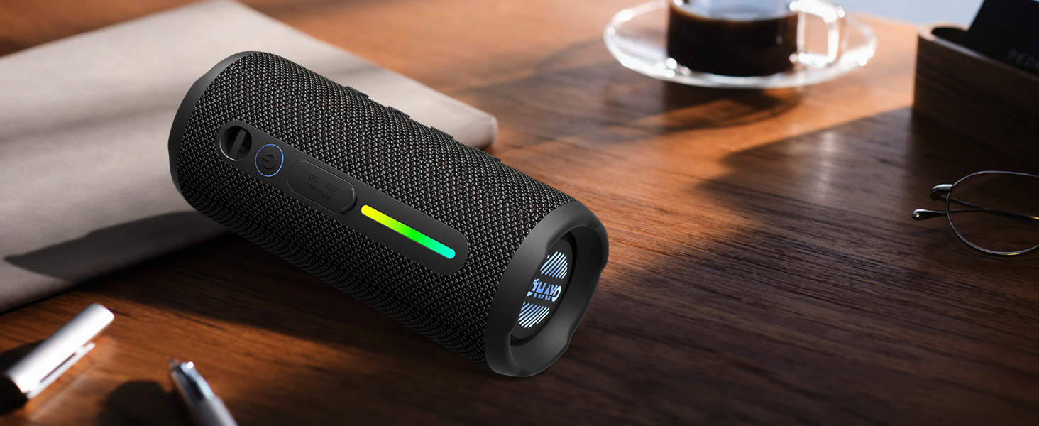 Bluetooth Speaker