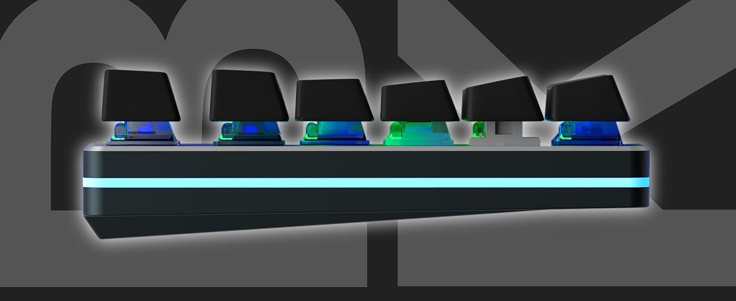 best mechanical keyboards