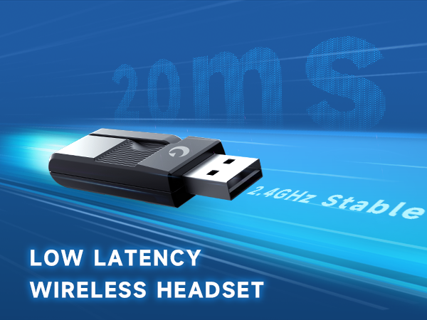 wireless headphones with mic