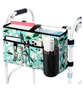 Convenient Walker Tray