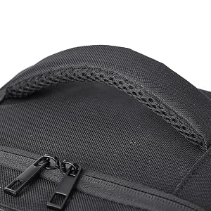 TSA Backpack
