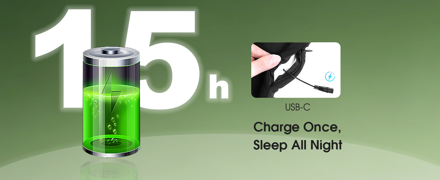 sleep headphones