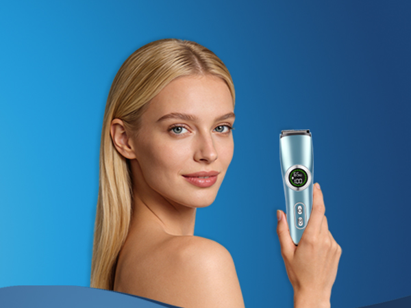 bikini shaver electric razor for women