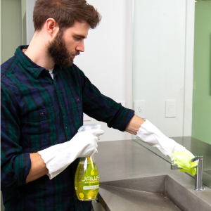 Multi-purpose cleaner