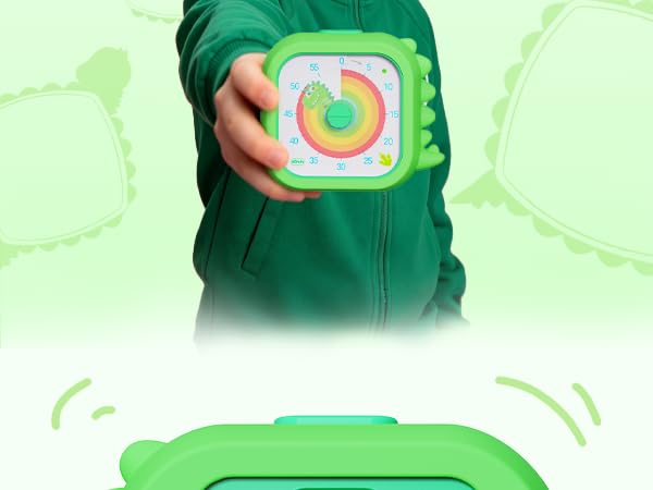 visual timer