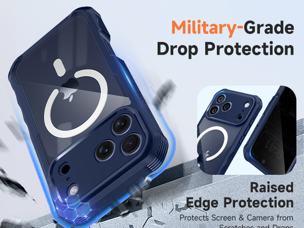 iphone 17 pro max case