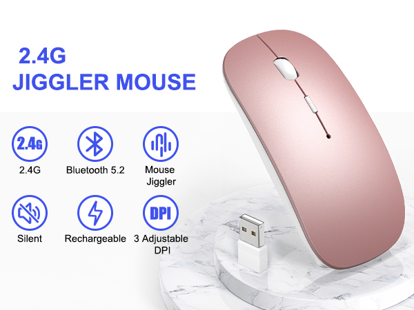 bluetooth mouse