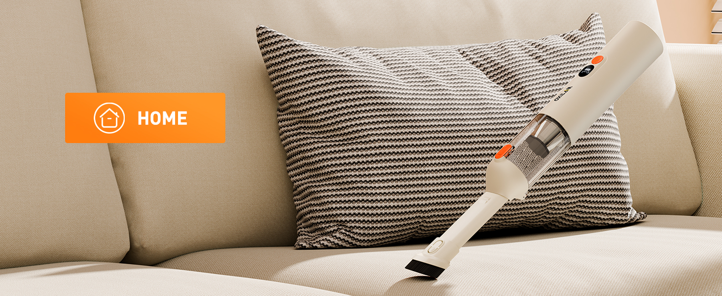 hand held vacuum cordless
